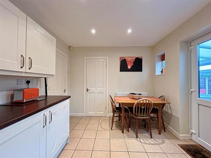 2 Bedroom Semi-Detached House For Sale In Olive Lane, Halesowen, B62