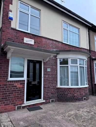 4 Bedroom Semi-Detached House To Rent In Chanterlands Avenue, Hull, HU5
