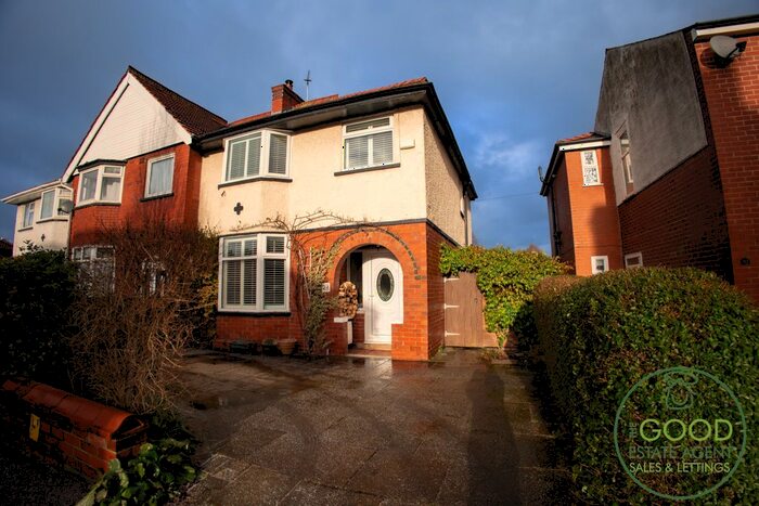 3 Bedroom Terraced House To Rent In Symonds Road, Preston, PR2