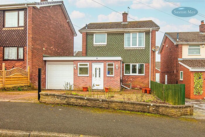 2 Bedroom Detached House For Sale In St George Road, Deepcar, Sheffield, S36
