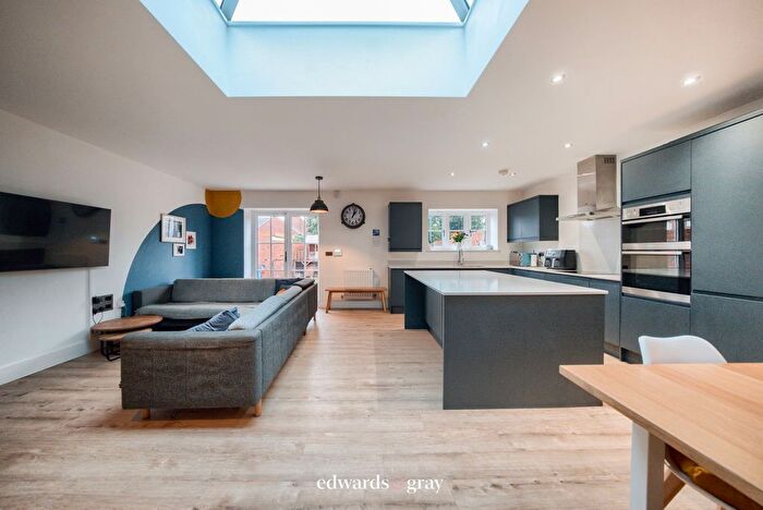 4 Bedroom Terraced House For Sale In High Street, Polesworth, Tamworth, B78