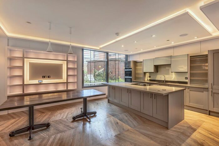 4 Bedroom Terraced House To Rent In Hampstead, London, NW1