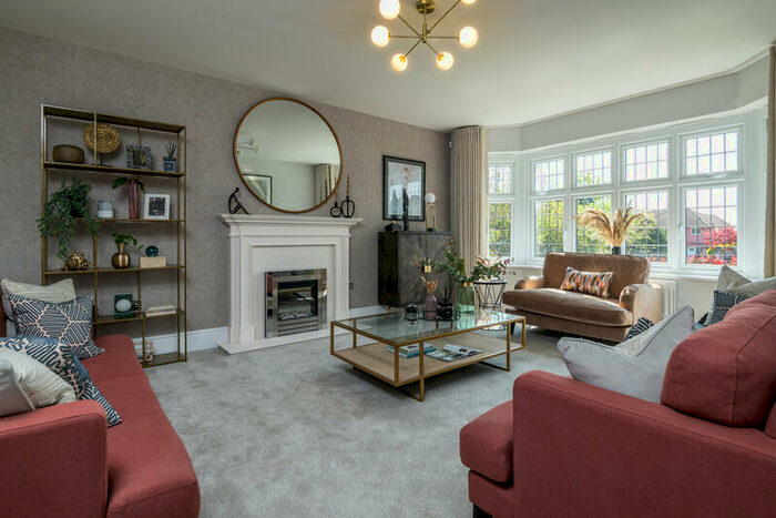 4 Bedroom Detached House For Sale In Radwinter Road, Sewards End, Saffron Walden, CB10