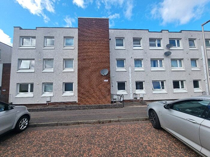 1 Bedroom Flat For Sale In Sutherland Place, Kirkcaldy, Fife, KY1