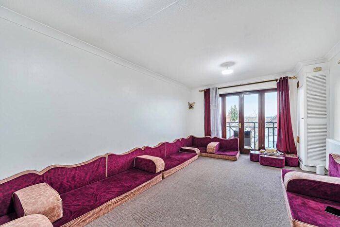 1 Bedroom Flat For Sale In Wembley Park Drive, Wembley Park, Wembley, HA9