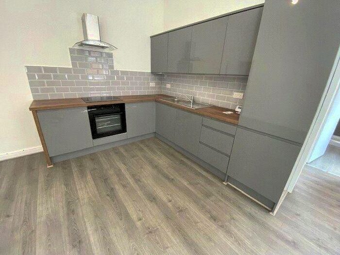 1 Bedroom Apartment To Rent In Old Lansdowne Road, West Didsbury, Manchester, M20