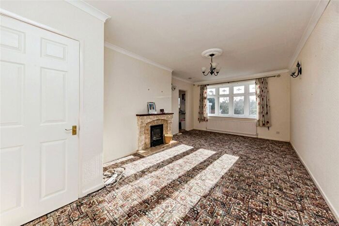 2 Bedroom Bungalow For Sale In Westbourne Avenue, Crewe, Cheshire, CW1