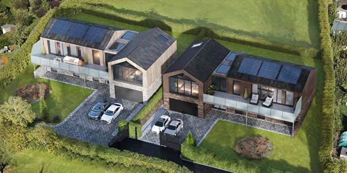 4 Bedroom Detached House For Sale In Goodleigh, Barnstaple, North Devon, EX32