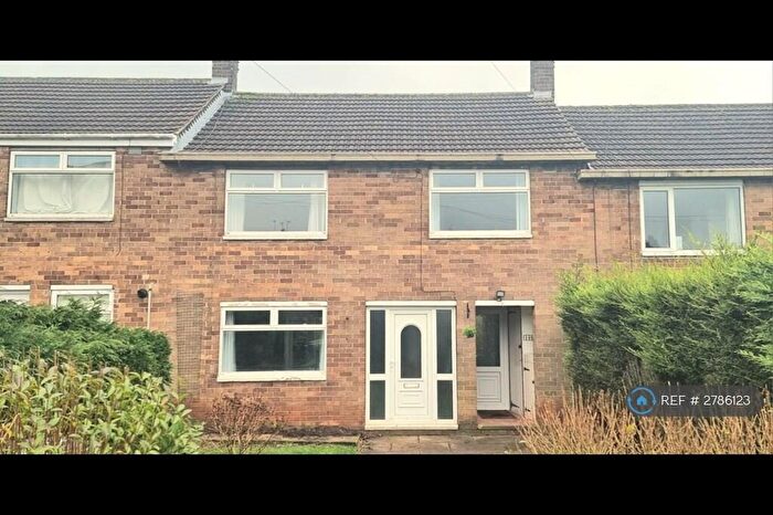 3 Bedroom Terraced House To Rent In Inham Road, Beeston, Nottingham, NG9