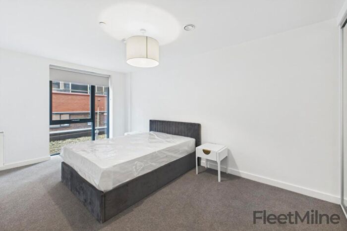2 Bedroom Apartment To Rent In Lionel Street, B3