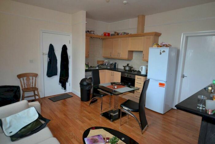 1 Bedroom Property To Rent In Student Property -, DE1