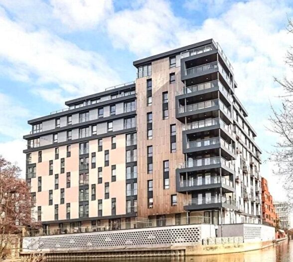 2 Bedroom Flat To Rent In Kings Road, Reading, RG1