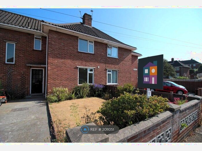 5 Bedroom Semi-Detached House To Rent In Nasmith Road, Norwich, NR4