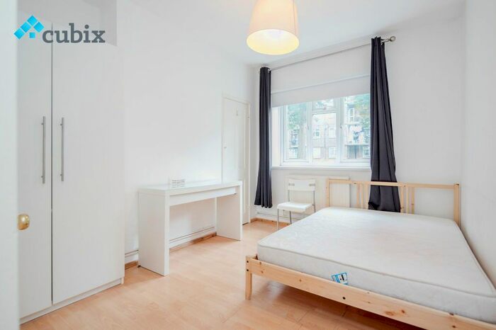 3 Bedroom Flat To Rent In Long Lane, London, SE1