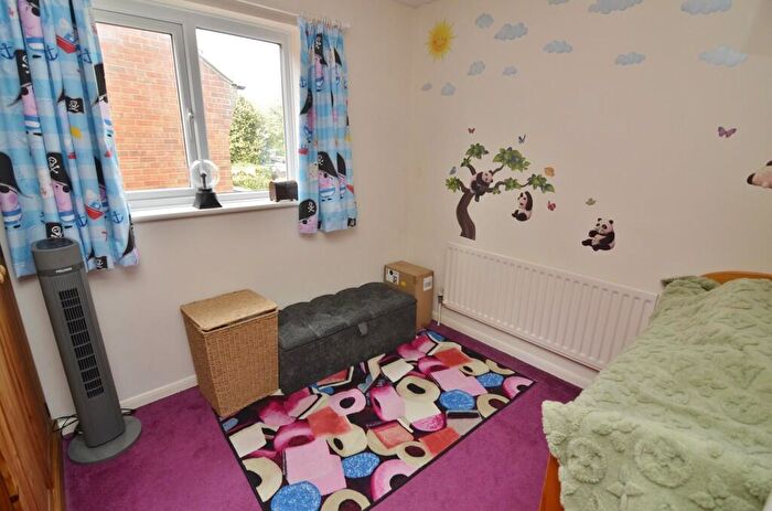5 Bedroom Detached House For Sale In St. Martins Green, Trimley St. Martin, IP11