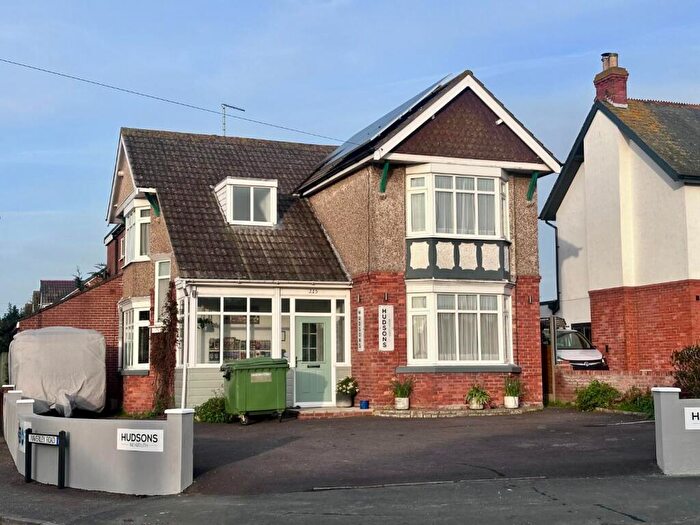 7 Bedroom Detached House For Sale In Dorchester Road, DT3