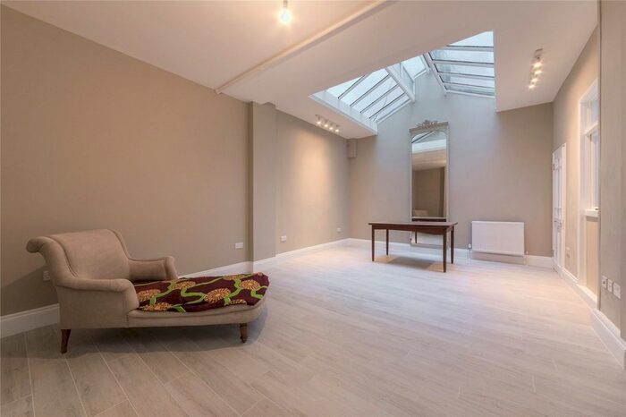 Studio To Rent In Queens Gate, South Kensington, SW7