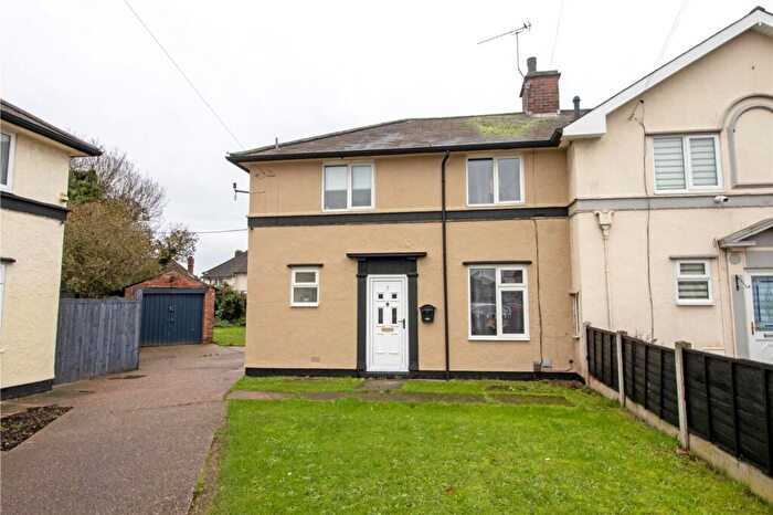 3 Bedroom End Of Terrace House For Sale In Montrose Street, Scunthorpe, DN16