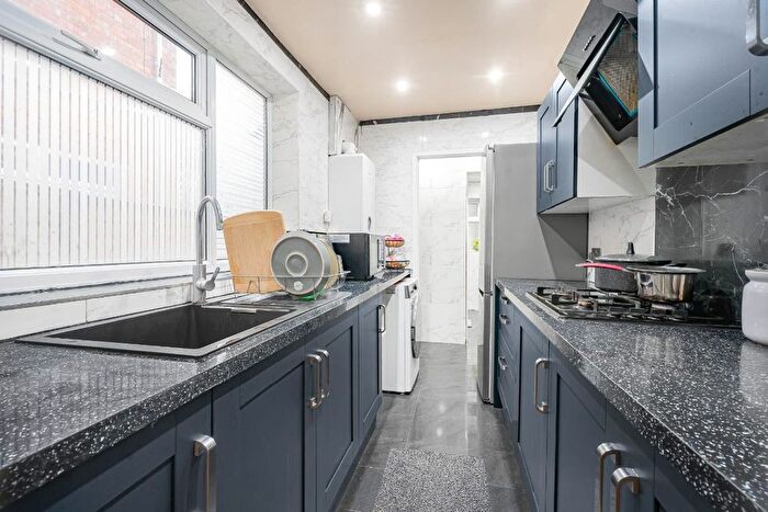 3 Bedroom Terraced House To Rent In Bulkington Road, Bedworth, CV12