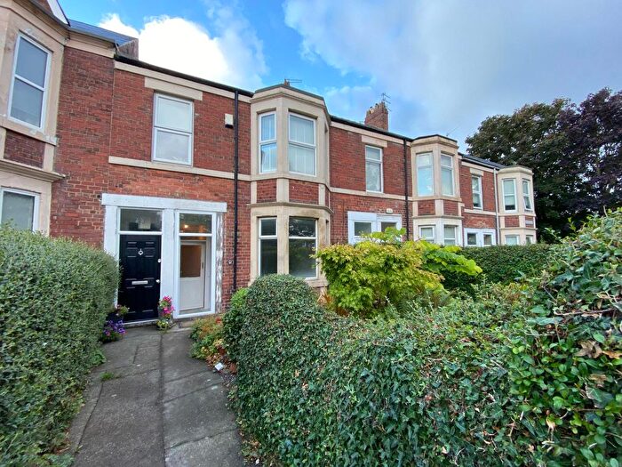 2 Bedroom Flat To Rent In Philiphaugh, Wallsend, NE28