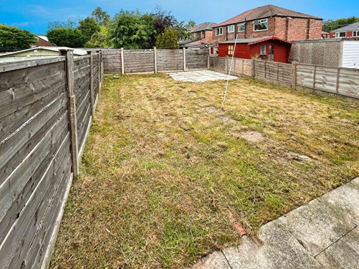 3 Bedroom Semi Detached House To Rent In Weymouth Road, Eccles, Manchester, Greater Manchester, M30