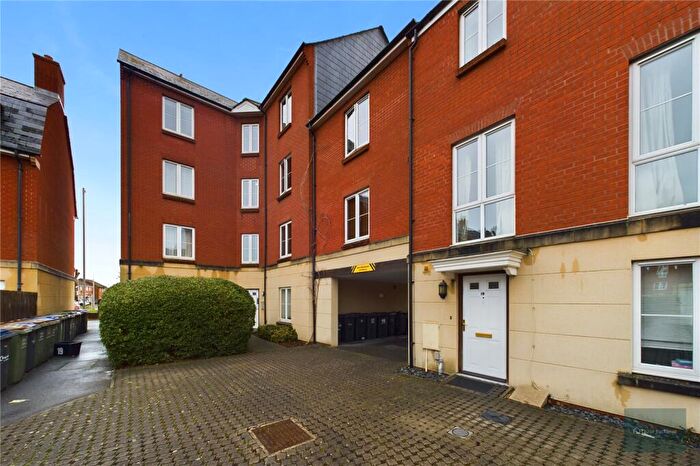2 Bedroom Apartment To Rent In Turners Court, Melksham, SN12