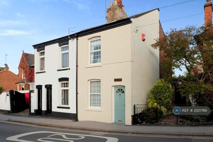 2 Bedroom End Of Terrace House To Rent In Main Street, Willerby, Hull, HU10