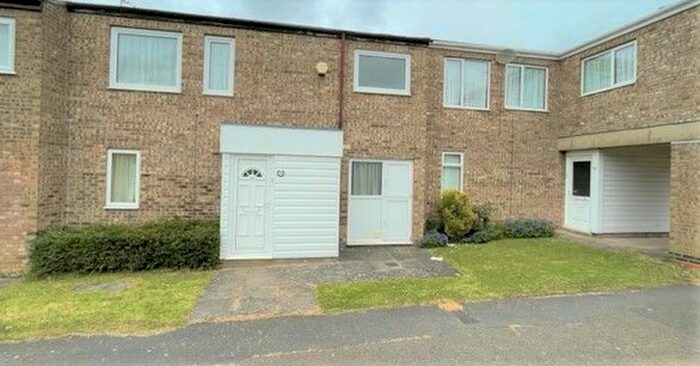 2 Bedroom Property To Rent In North Cape Walk, Corby, NN18