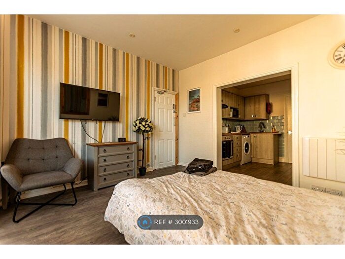 Studio To Rent In Abbotsbury Road, Weymouth, DT4