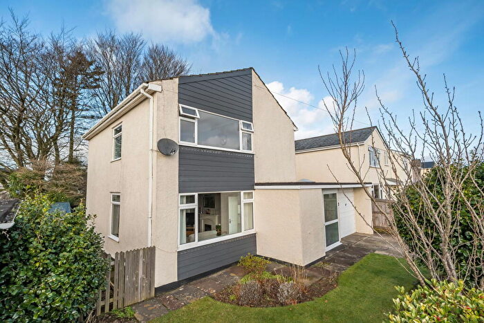 3 Bedroom Detached House For Sale In Southern Road, Callington, PL17