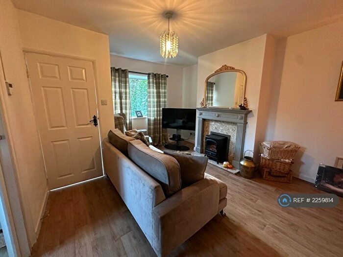 3 Bedroom Semi-Detached House To Rent In Ingleby Grange Cottage, Ingleby, Lincoln, LN1