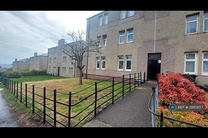 2 Bedroom Flat To Rent In Court St North, Dundee, DD3