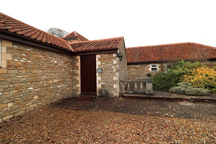 2 Bedroom Detached Bungalow To Rent In Frome Road, Southwick, Trowbridge, BA14