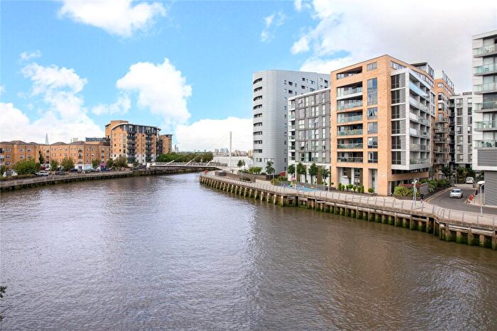2 Bedroom Apartment To Rent In Greenwich Quay, Deptford, SE8