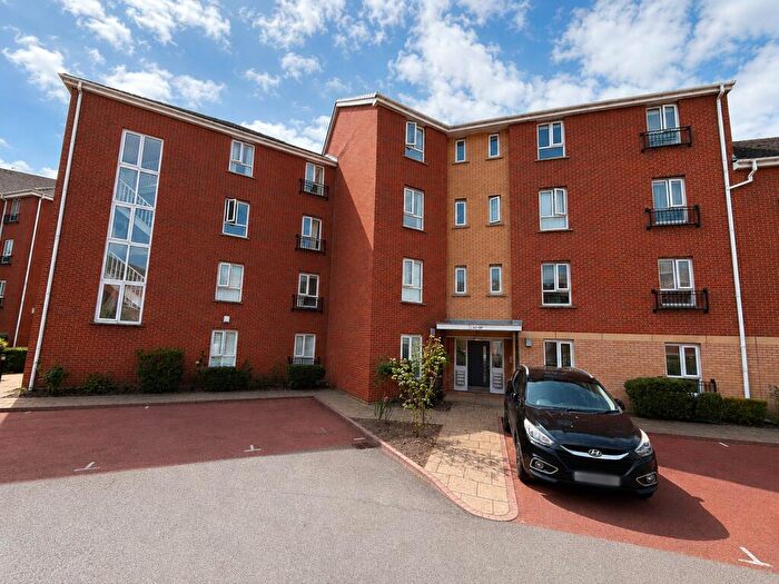 2 Bedroom Apartment For Sale In Ellerman Road, Liverpool, Merseyside, L3