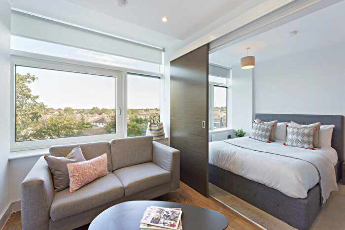 1 Bedroom Flat To Rent In Ewell Road, Surbiton, Kingston Upon Thames, KT6
