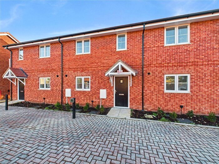 3 Bedroom Terraced House For Sale In The Fir, Pine Grove, Trimley St. Mary, Felixstowe, Suffolk, IP11