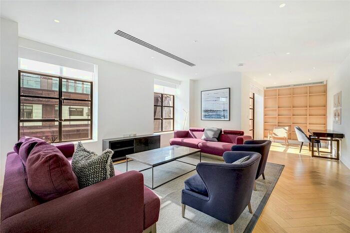 3 Bedroom Flat To Rent In Sherwood Street, London, W1F