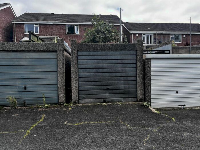 Property To Rent In Ponsonby Road, Plymouth, PL3