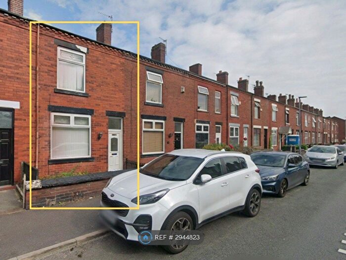 2 Bedroom Terraced House To Rent In Hope St, Leigh, WN7