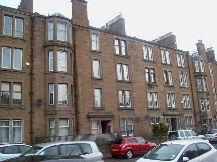 2 Bedroom Flat To Rent In Clepington Road, Dundee, DD3