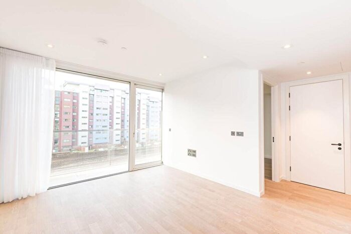 2 Bedroom Flat To Rent In Battersea Power Staion, Battersea Power Station, London, SW11