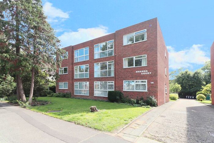 2 Bedroom Flat To Rent In Granville Road, Bexley, Sidcup, DA14