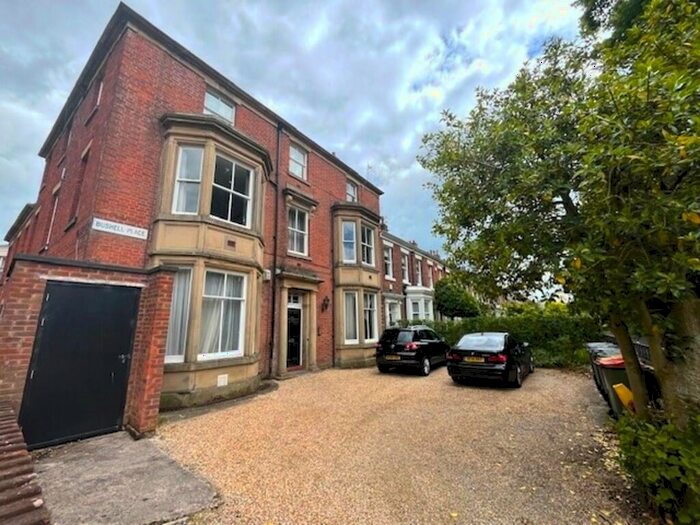 1 Bedroom Apartment To Rent In Bushell Place, Preston, PR1