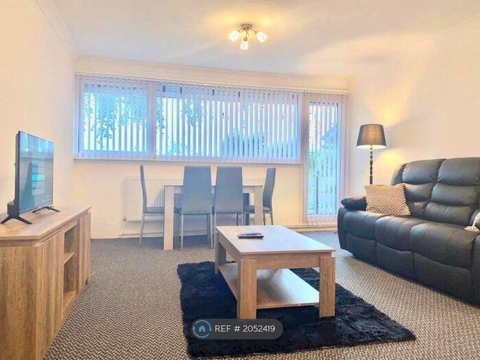 2 Bedroom Maisonette To Rent In Fairyfield Court, Great Barr, Birmingham, B43