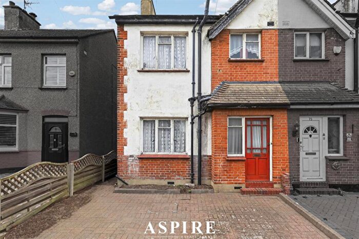 3 Bedroom Semi-Detached House For Sale In *Calling All Property Investors, Developers & Buyers Looking For A Project!* Colemans Avenue, Westcliff-On-Sea, SS0
