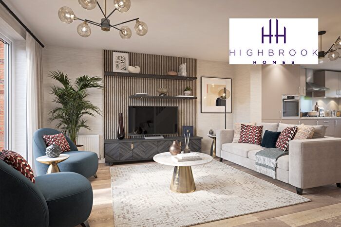 3 Bedroom Semi-Detached House For Sale In Ashton Grange, Wyresdale Road, LA1