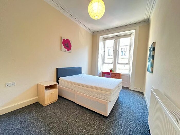 1 Bedroom Flat To Rent In Gardner Street, Partick, Glasgow, G11