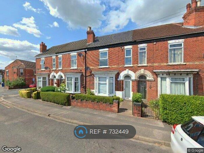 3 Bedroom Terraced House To Rent In Northolme, Gainsborough, DN21