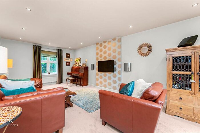 5 Bedroom Detached House For Sale In Loveclough Park, Loveclough, Rossendale, BB4